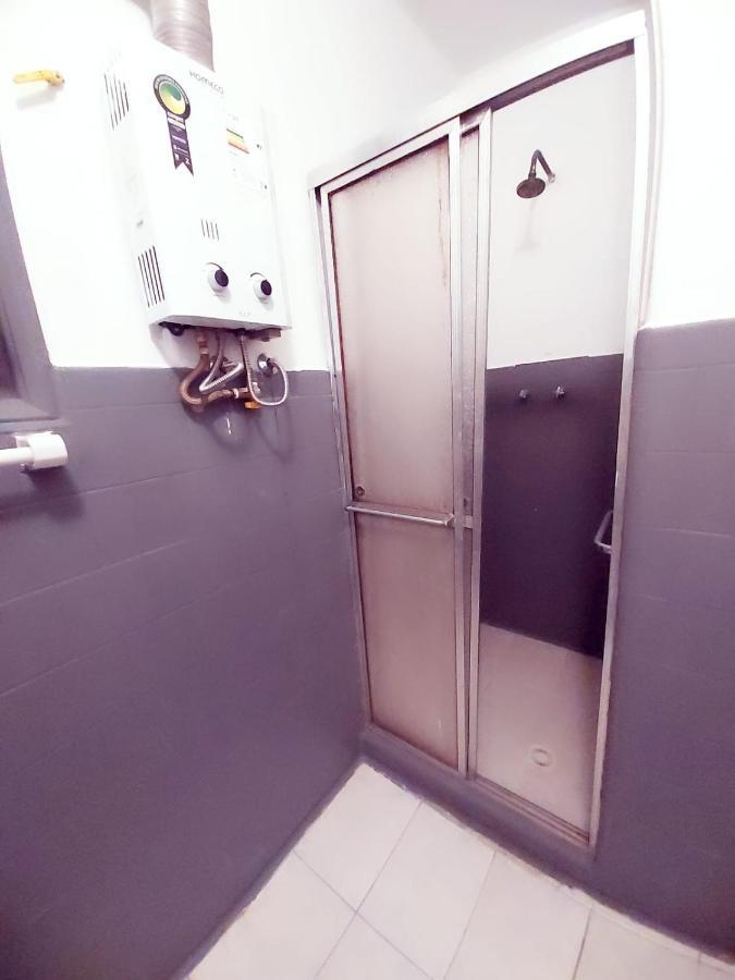 Real 209 - 2 Quartos + 2 Banheiros Copacabana Proximo A Río de Janeiro