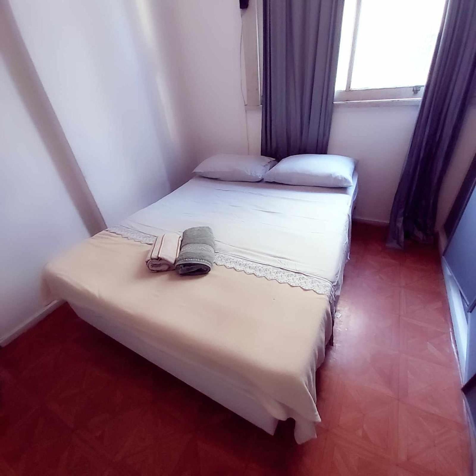 Real 209 - 2 Quartos + 2 Banheiros Copacabana Proximo A Río de Janeiro