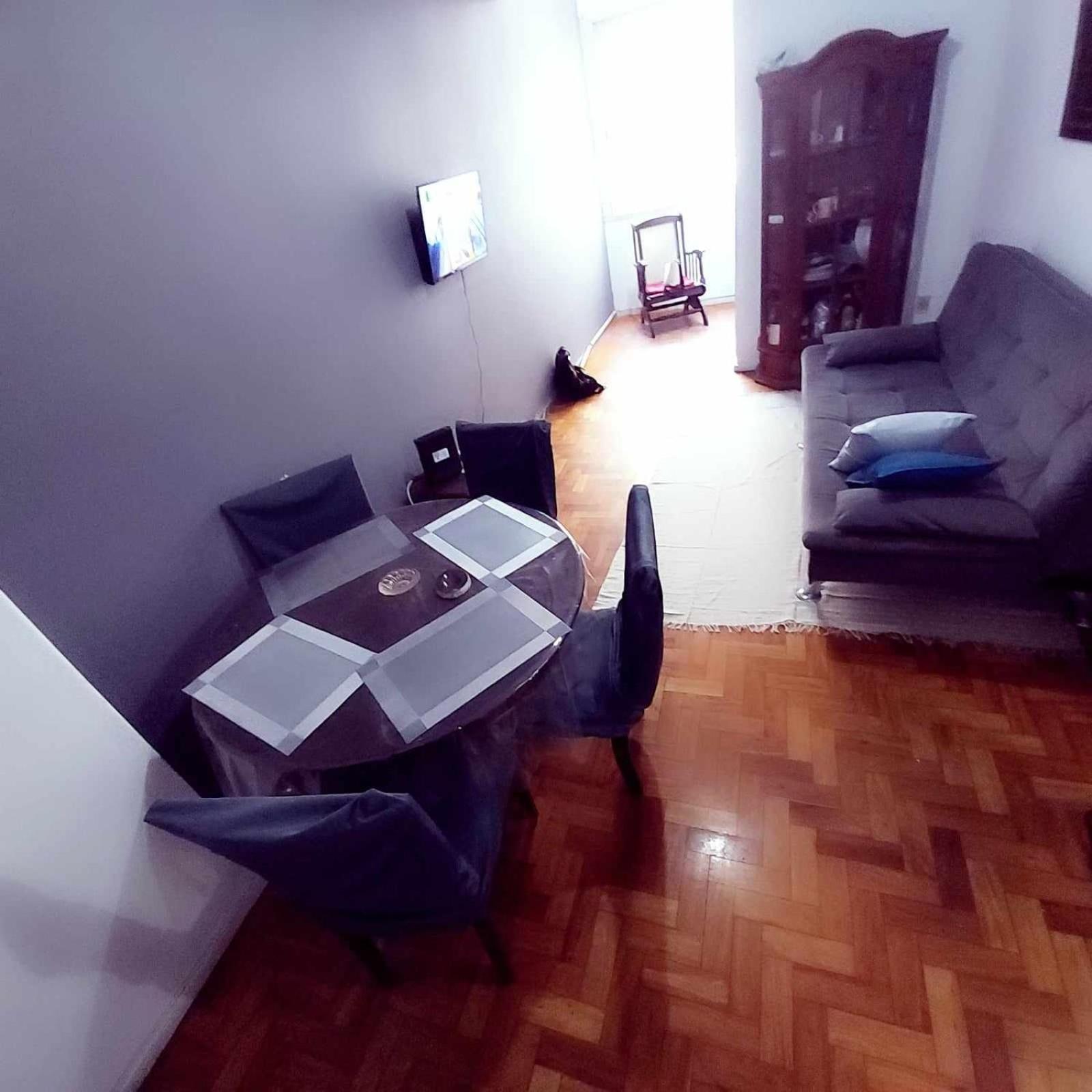 Real 209 - 2 Quartos + 2 Banheiros Copacabana Proximo A Apartamento Río de Janeiro