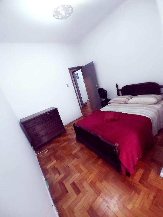 Real 209 - 2 Quartos + 2 Banheiros Copacabana Proximo A Apartamento Río de Janeiro