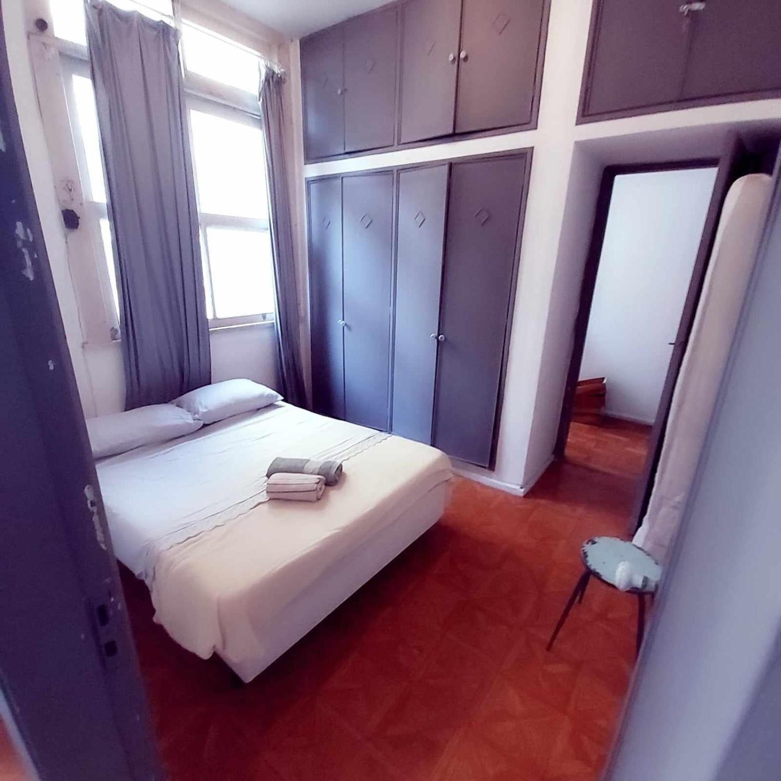 Apartamento Real 209 - 2 Quartos + 2 Banheiros Copacabana Proximo A Río de Janeiro